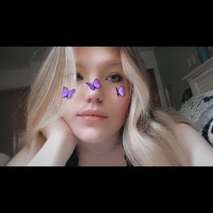 Meet your Posher, Hannah